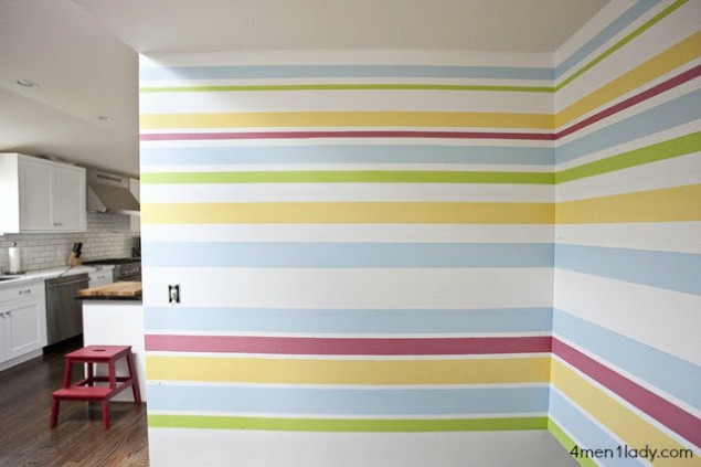 colouredstripes
